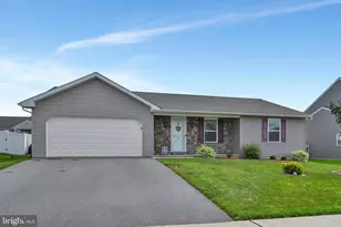 13 Evergreen Way L-0325 Way, Newmanstown, PA 17073 - Photo 5