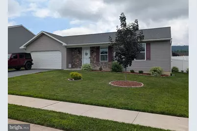 13 Evergreen Way L-0325 Way, Newmanstown, PA 17073 - Photo 1