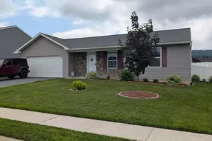 13 Evergreen Way L-0325 Way, Newmanstown, PA 17073 - Photo 1