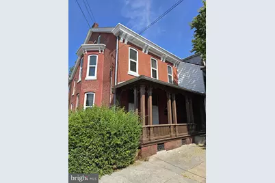 1017 Chestnut Street, Lebanon, PA 17042 - Photo 1