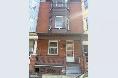 726 Lehman Street, Lebanon, PA 17046 - Photo 1