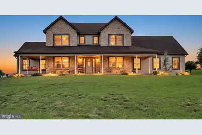 324 Chestnut Hill Road, Fredericksburg, PA 17026 - Photo 11