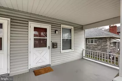 322 S Railroad Street #1ST FLOOR, Palmyra, PA 17078 - Photo 5