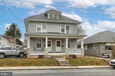 322 S Railroad Street #1ST FLOOR, Palmyra, PA 17078 - Photo 3