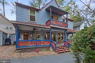204 5th St, Mount Gretna, PA 17064 - Photo 1