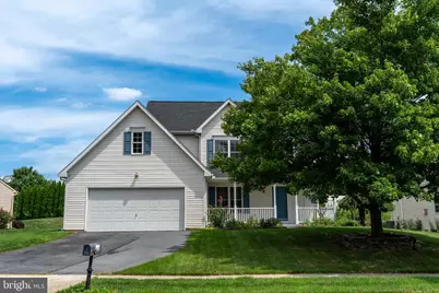 336 Springbrook Drive, Palmyra, PA 17078 - Photo 3