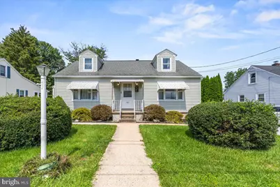 517 W Walnut Street, Cleona, PA 17042 - Photo 1