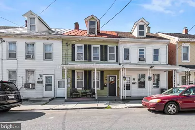444 Pershing Avenue, Lebanon, PA 17042 - Photo 1