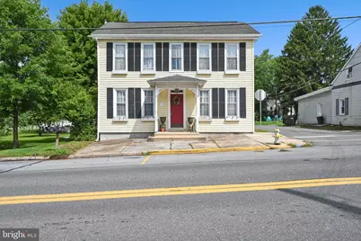 100 N Lancaster Street, Jonestown, PA 17038 - Photo 1