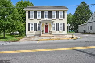 100 N Lancaster St, Jonestown, PA 17038 - Photo 1