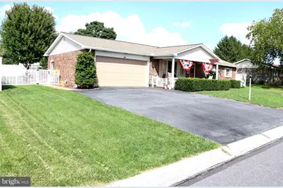 931 Oak Lane, Lebanon, PA 17046 - Photo 1