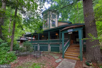 312 Pennsylvania Avenue, Mount Gretna, PA 17064 - Photo 1