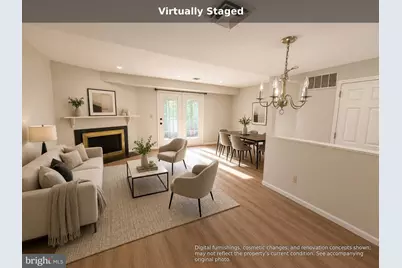 1503 Cambridge Court, Palmyra, PA 17078 - Photo 5