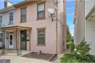 136 N Railroad Street, Annville, PA 17003 - Photo 1