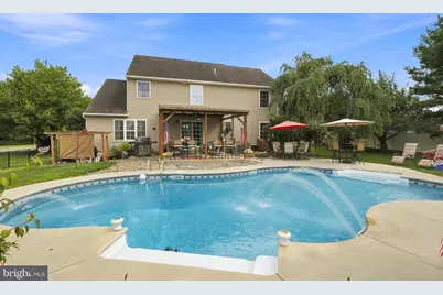 1 Stone Hedge Drive, Lebanon, PA 17042 - Photo 47