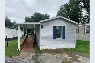 744 Palm City Park, Annville, PA 17003 - Photo 1