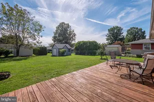 206 W Mckinley Ave, Myerstown, PA 17067 - Photo 29