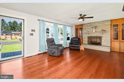 206 W McKinley Avenue, Myerstown, PA 17067 - Photo 5