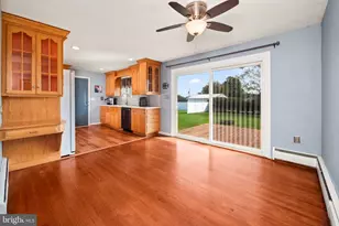 206 W Mckinley Ave, Myerstown, PA 17067 - Photo 9