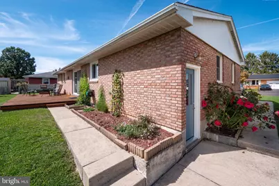 206 W McKinley Avenue, Myerstown, PA 17067 - Photo 33