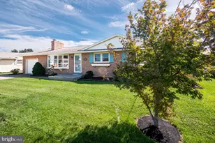206 W Mckinley Ave, Myerstown, PA 17067 - Photo 39