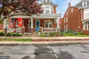 209 S Harrison St, Palmyra, PA 17078 - Photo 1