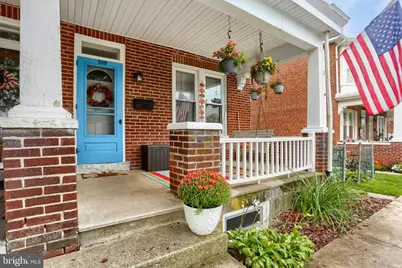 209 S Harrison Street, Palmyra, PA 17078 - Photo 5