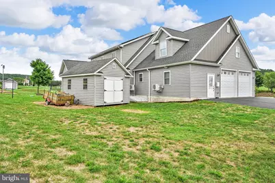1393 Mountain Drive, Fredericksburg, PA 17026 - Photo 55