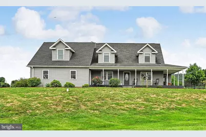 1393 Mountain Drive, Fredericksburg, PA 17026 - Photo 11