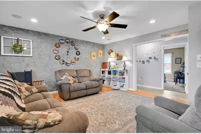 1393 Mountain Drive, Fredericksburg, PA 17026 - Photo 21