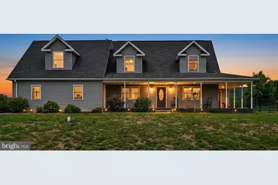 1393 Mountain Drive, Fredericksburg, PA 17026 - Photo 3