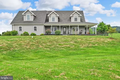 1393 Mountain Drive, Fredericksburg, PA 17026 - Photo 9
