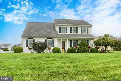 11 Township Line Drive, Fredericksburg, PA 17026 - Photo 1