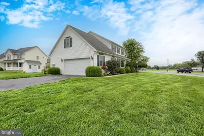 11 Township Line Drive, Fredericksburg, PA 17026 - Photo 3