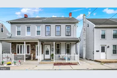 52 S 5th Avenue, Lebanon, PA 17042 - Photo 1