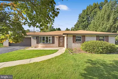 1151 Kochenderfer Road, Lebanon, PA 17046 - Photo 1