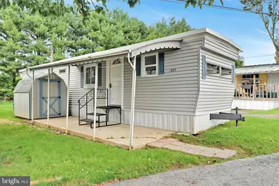 [Address not provided], Lebanon, PA 17046 - Photo 17