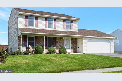 2 Eagle View Drive, Newmanstown, PA 17073 - Photo 3