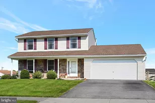2 Eagle View Dr, Newmanstown, PA 17073 - Photo 1