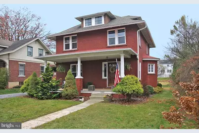 1242 Oak, Lebanon, PA 17042 - Photo 47