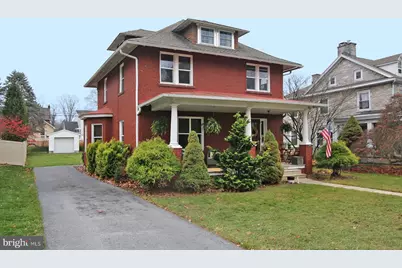 1242 Oak, Lebanon, PA 17042 - Photo 45