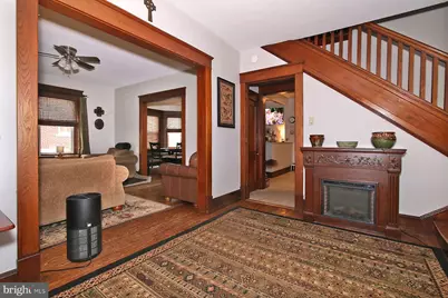 1242 Oak, Lebanon, PA 17042 - Photo 5
