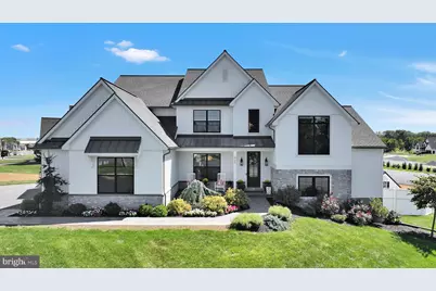 500 Sunset Boulevard, Annville, PA 17003 - Photo 1