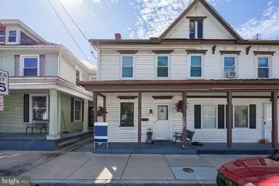 319 N Railroad Street, Palmyra, PA 17078 - Photo 1