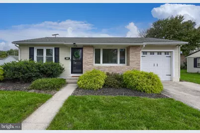 222 N Penn Street, Palmyra, PA 17078 - Photo 1