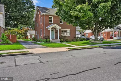 111 S Locust Street, Myerstown, PA 17067 - Photo 1