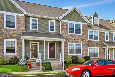 521 Byler Circle, Lebanon, PA 17042 - Photo 1