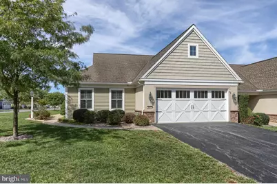1057 Villa Drive, Lebanon, PA 17042 - Photo 3