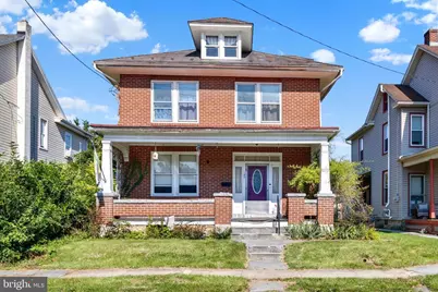 135 W Sheridan Avenue, Annville, PA 17003 - Photo 1