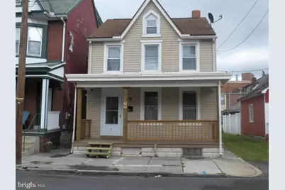 32 S 4th Street, Lebanon, PA 17042 - Photo 1